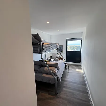 Apartment Excalibur 3 Bed Sleeps 7